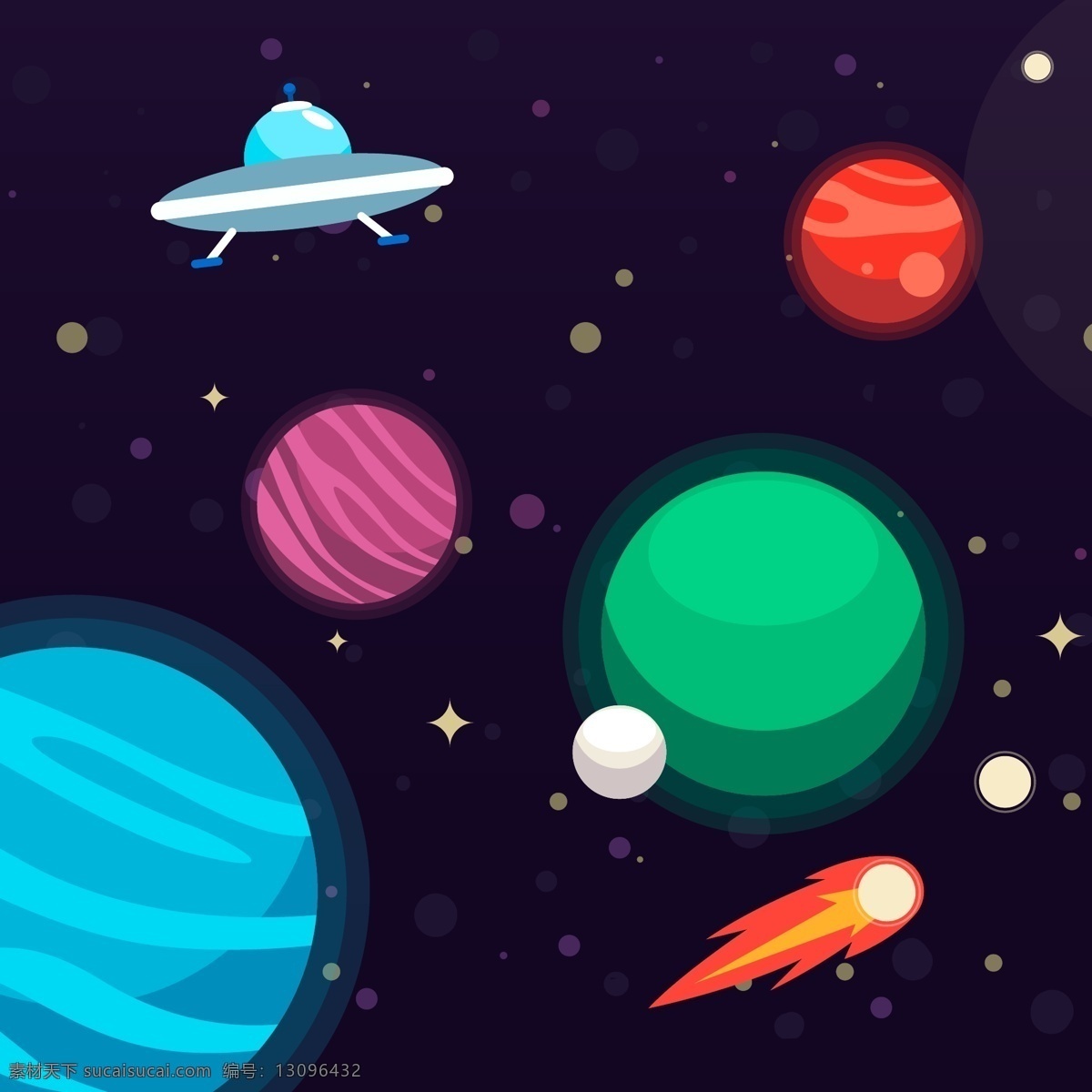 太空宇宙星球 银河 宇宙太空 太空银河 银河星空 宇宙 外星人 科幻星系 宇航员 太空 航天 太空航天 月球 北斗星 流星 火星 卫星 太空知识 卡通宇宙 宇宙科普 太空科普 外星球知识 航天知识 科学研究 生活百科 飞船 地球 太阳系 银河系 土星 哈雷慧星 冥王星 天狼星 梦幻太空 星空 外太空 火箭 雷达 矢量图素材