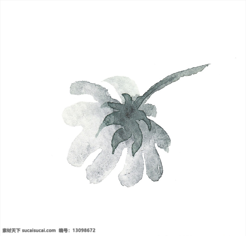 小 清新 水彩 植物 树枝 水彩画枝叶 淡色水彩叶子 植物树叶树枝 北欧装饰图案 小清新水彩 水彩装饰 欧式装饰 古希腊水彩 插画图案 文化艺术 绘画书法
