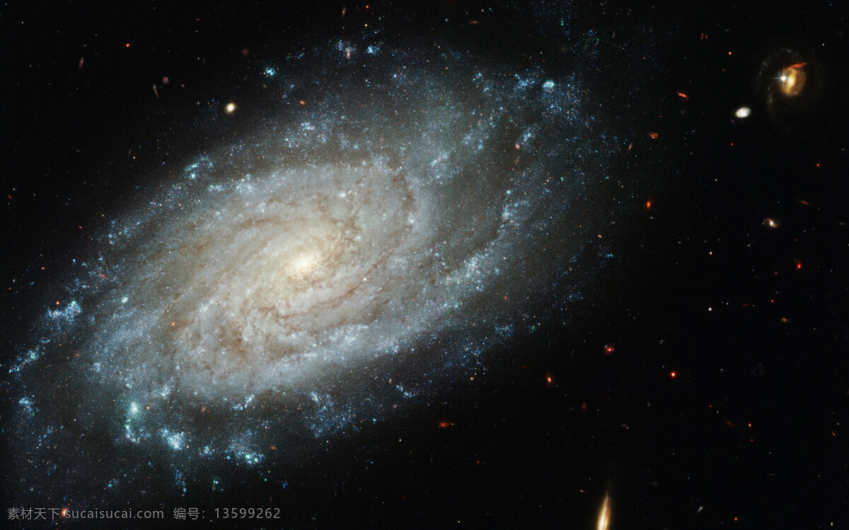 唯美 宇宙 星空 背景 浪漫 梦幻 星系 海报 广告