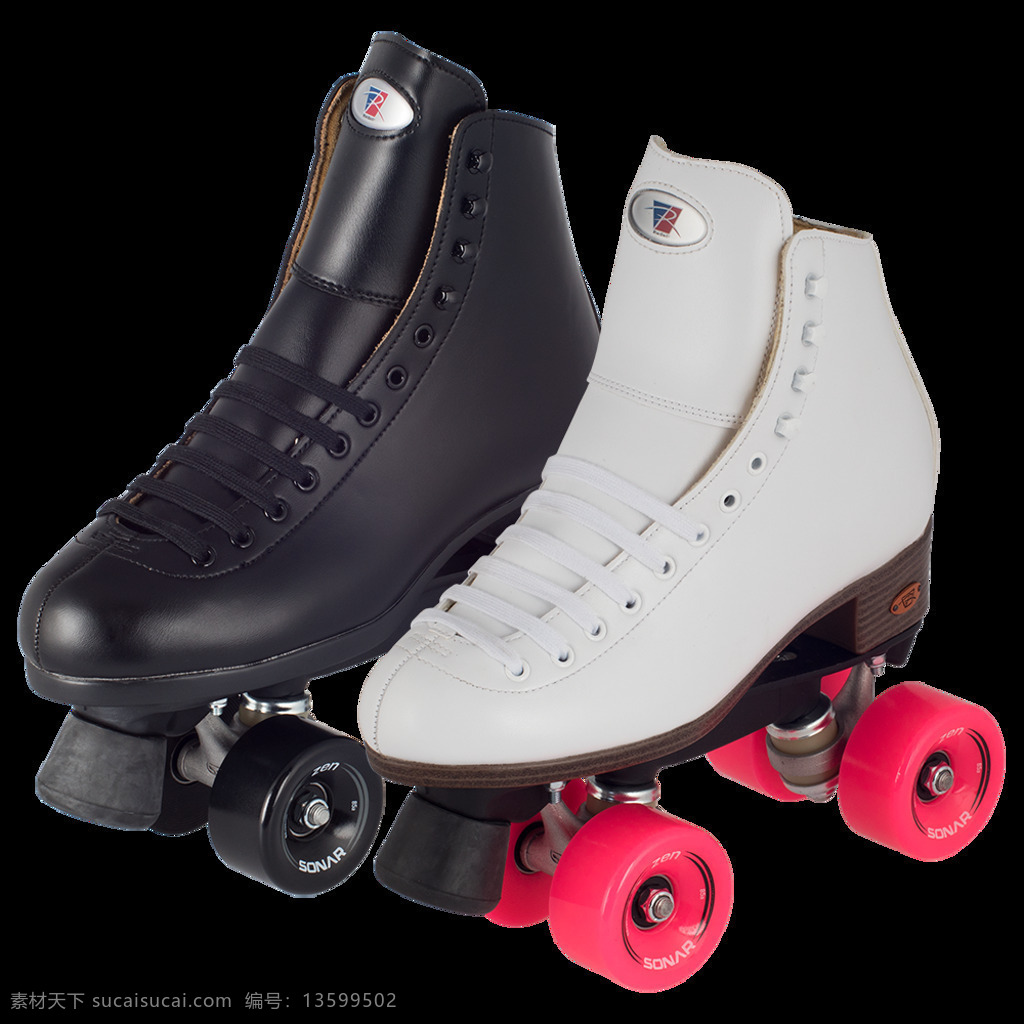 黑白 溜冰鞋 免 抠 透明 黑白溜冰鞋 海报 滑冰鞋 滑冰鞋图片 滑冰鞋素材
