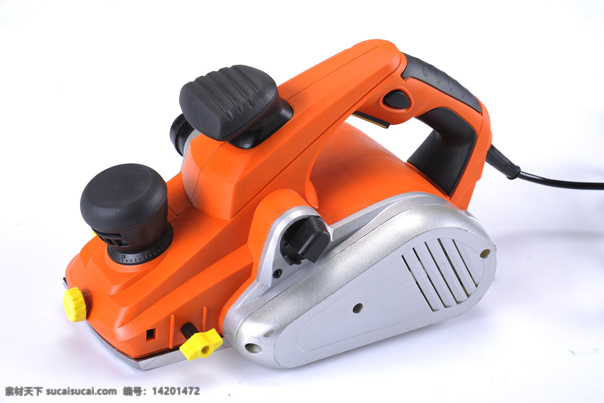 电动工具 电刨 电器 工具 工业生产 现代科技