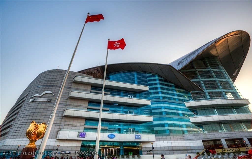 会议展览中心 香港会展中心 会展中心 香港 旅游摄影 国内旅游 旅游 香港会议展览中心