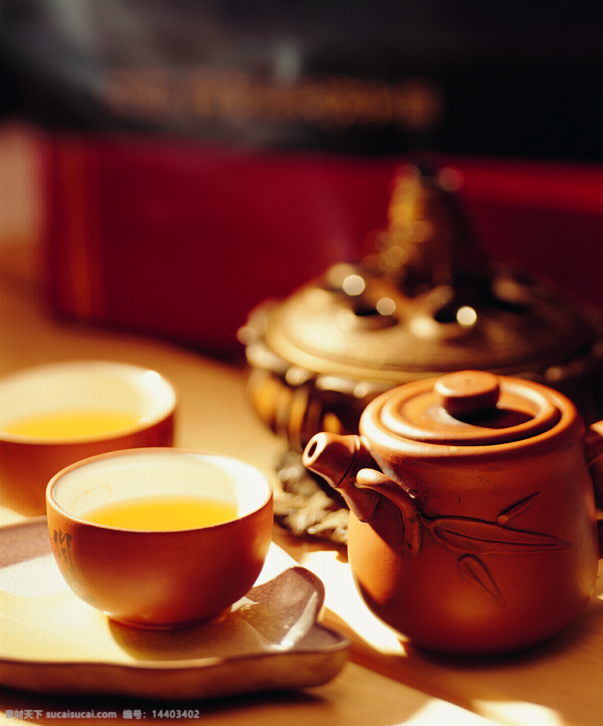 品茶文化 茶 茶文化 茶壶 茶壶图片 黑色