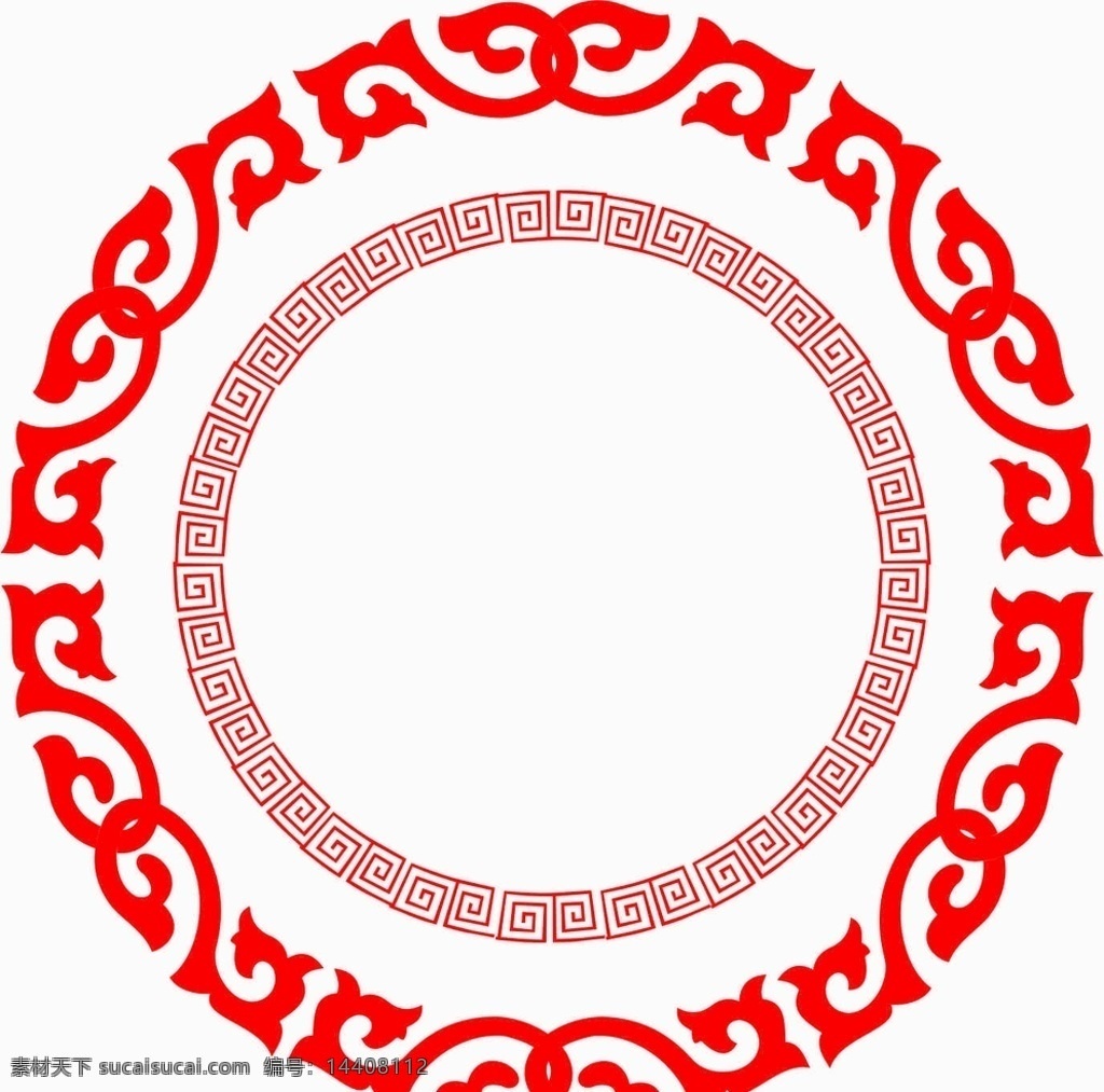 花纹图片 花纹 花边 环形花纹 古典 现代 纹路 圆圈 包装设计