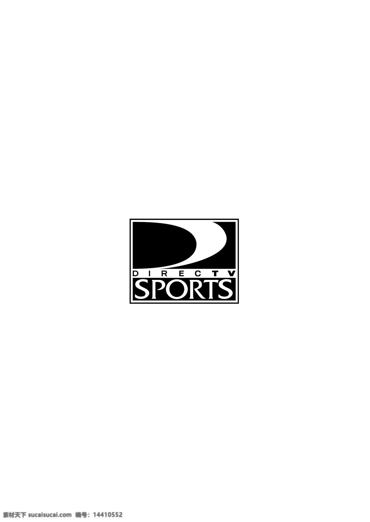 logo大全 logo 设计欣赏 商业矢量 矢量下载 directvsports 运动 赛事 标志设计 欣赏 网页矢量 矢量图 其他矢量图