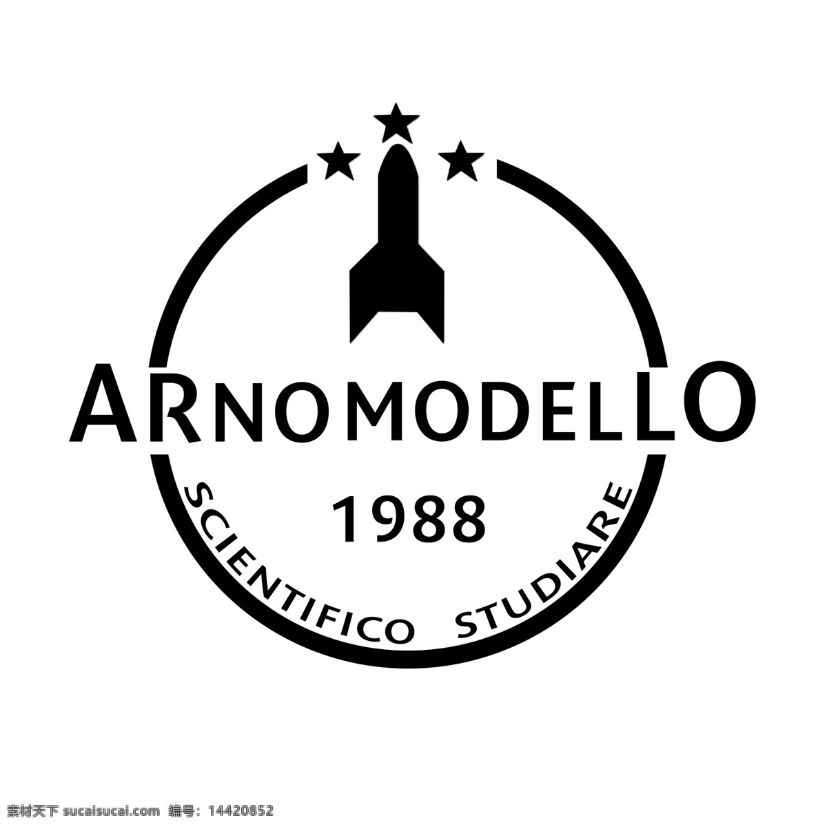 飞机模型 店 logo 意大利语 九十年代 风格