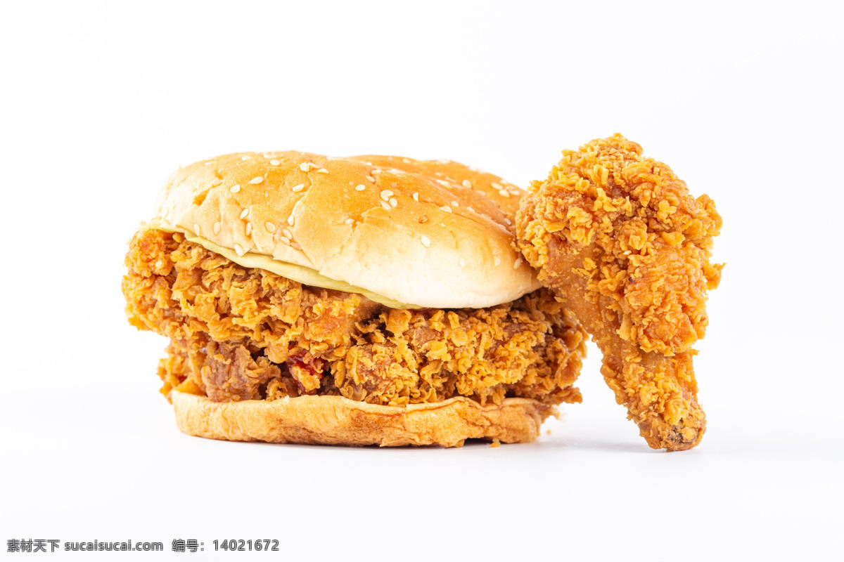 炸鸡 汉堡 美食 食 材 背景 海报 素材图片 炸鸡汉堡 食材 食物 中药 水果 类 餐饮美食