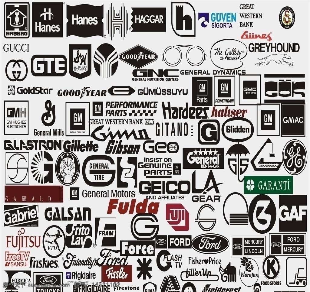 logo大全 logo 大全 世界 矢量 标志图标 其他图标