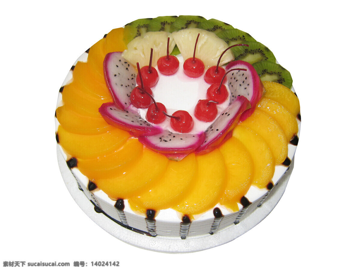 生日蛋糕 美味 健康 忌廉 水果 祝寿蛋糕 西饼 美食 西餐美食 餐饮美食