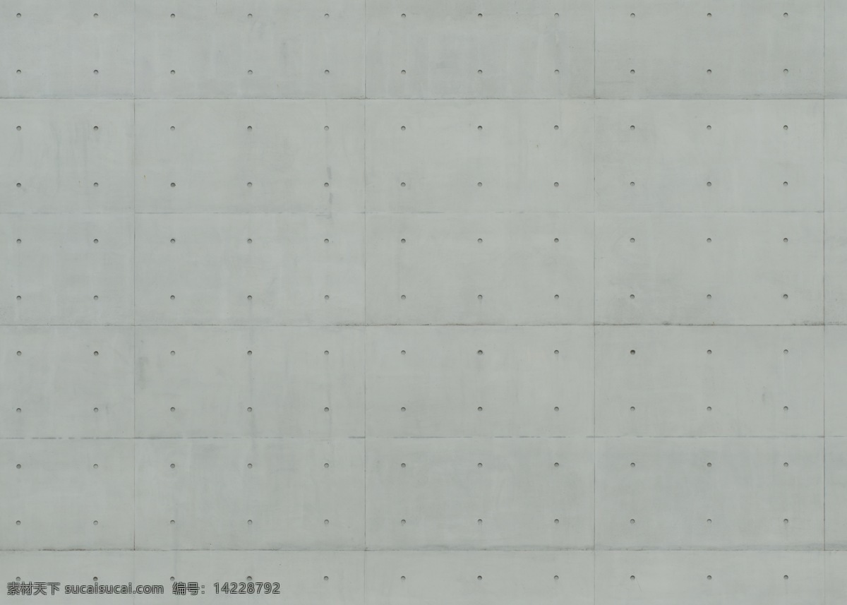 清水 混凝土 贴图 建筑 清水混凝土 材质 灰色