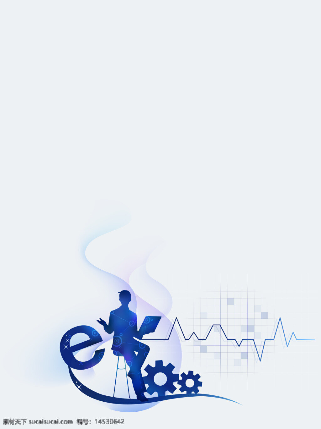 背景 成功人士 地球 海报 互联网 金融 科幻 科技 全球 商务 商业 矢量