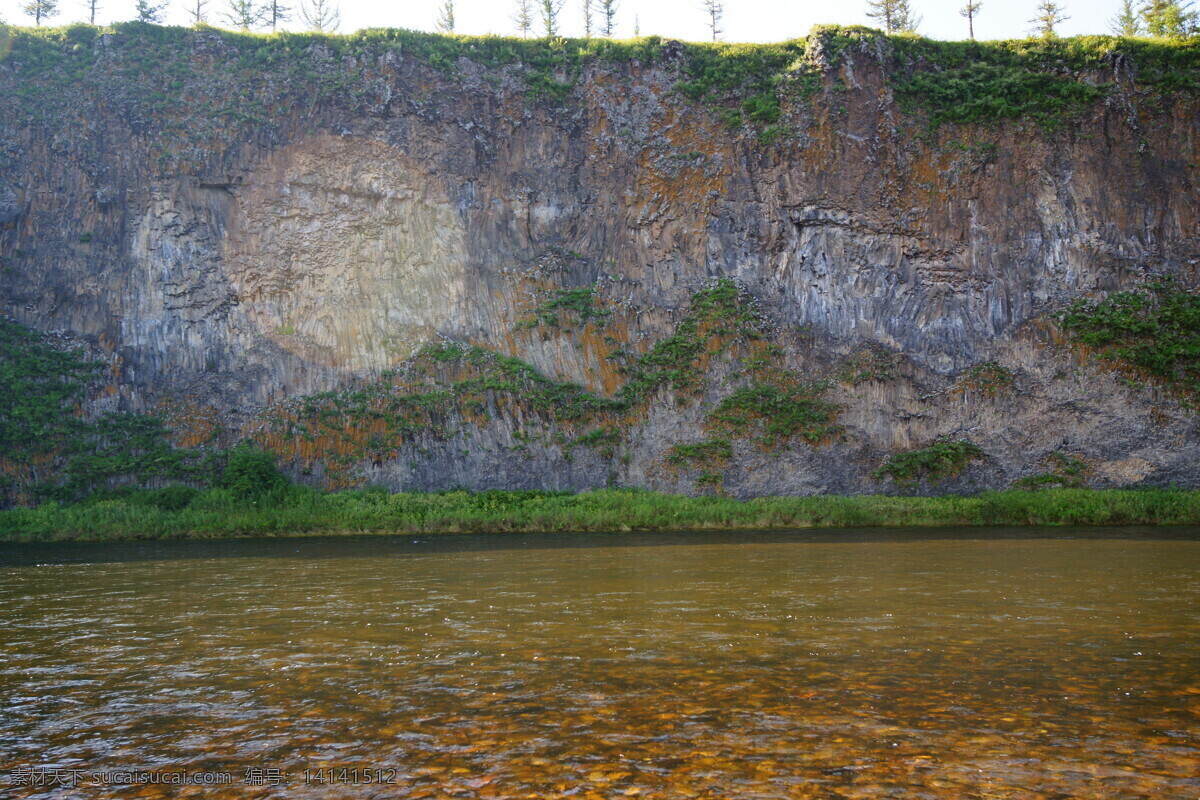 石岩壁画 敖包山 呼伦贝尔 内蒙古 蒙古族 哈拉哈河 中蒙漂流 阿尔山 柴河 雅鲁河 自然风景 自然景观