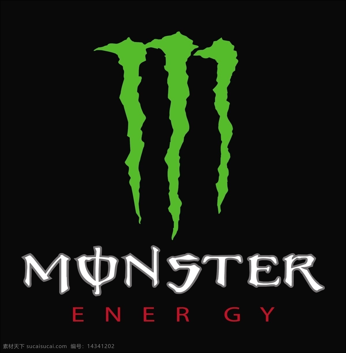 monster 鬼 爪 鬼爪 鬼爪1 鬼爪2 鬼爪3 鬼爪4 标识标志图标 矢量