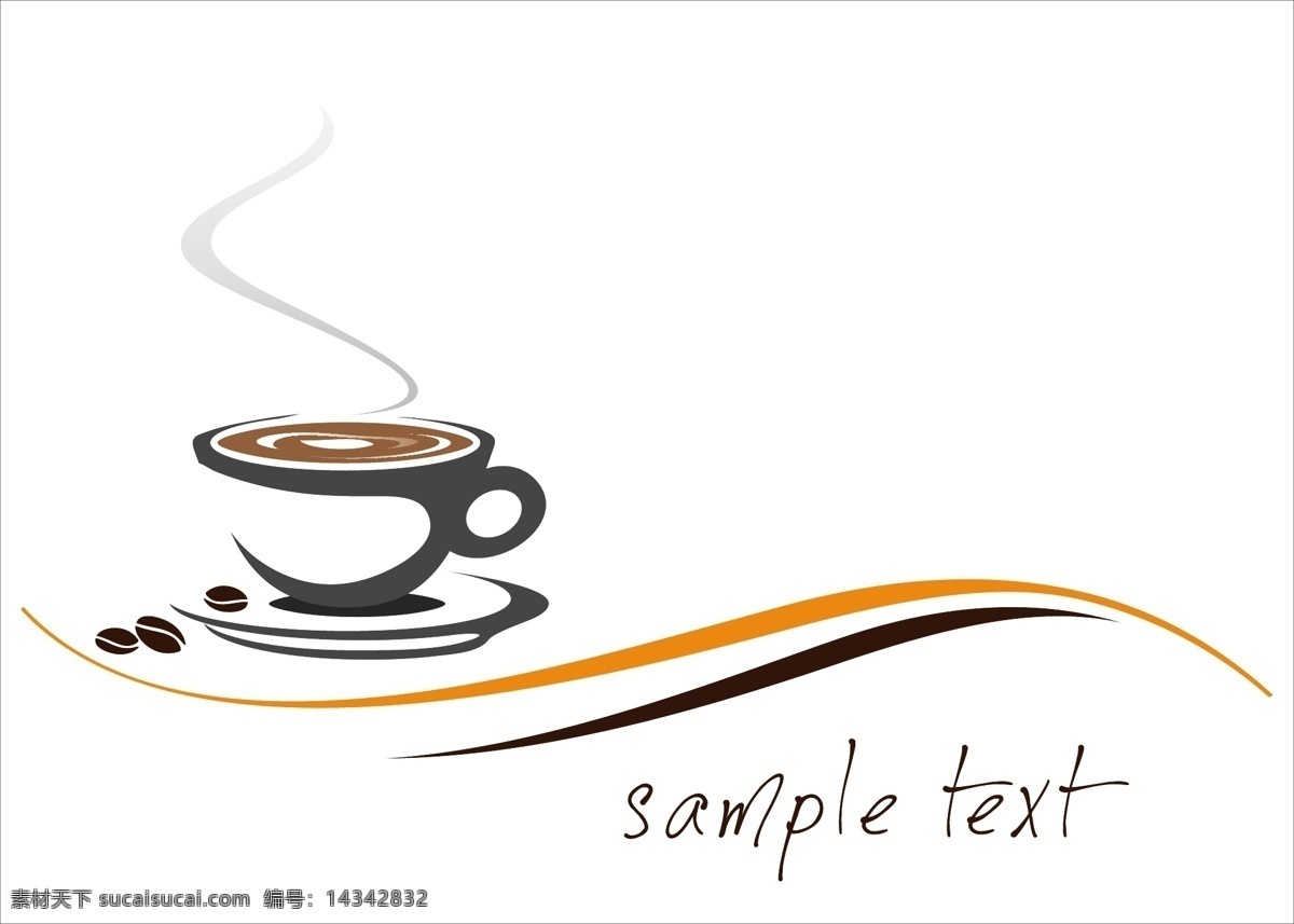 icon logo 标签 标识标志图标 标志 咖啡 咖啡杯 咖啡图标 图标 矢量 模板下载 图案 图形 线条 图标标示矢量 小图标 矢量图 日常生活