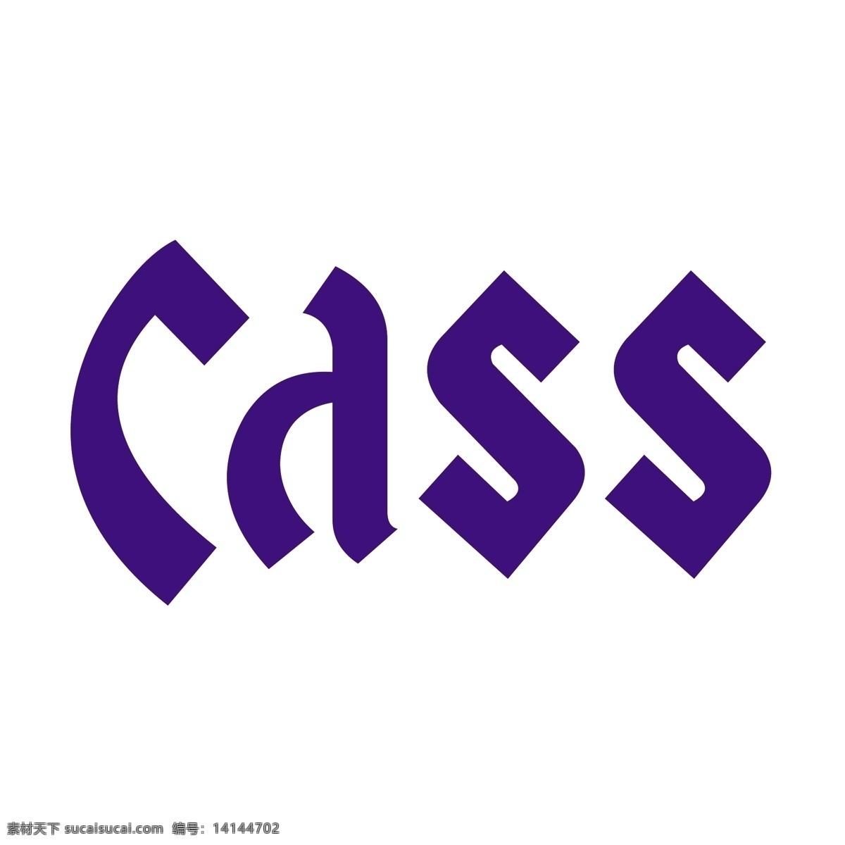 cass 红色