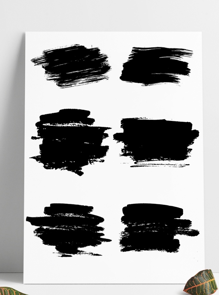 墨笔笔刷 黑白 黑白水墨 黑白水墨笔刷 水墨源文件 ps笔刷 圆形水墨笔刷 喷墨笔刷 墨染笔刷 墨染源文件 墨染psd 网站素材 中国风素材 中国风 中国风水墨 中国风墨笔