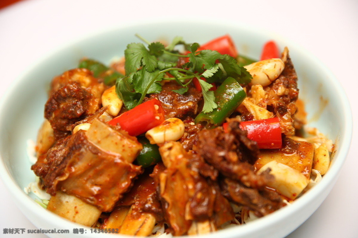 秘制牛排 牛排 排骨 红烧牛排 红烧排骨 菜品图片 餐饮美食 传统美食