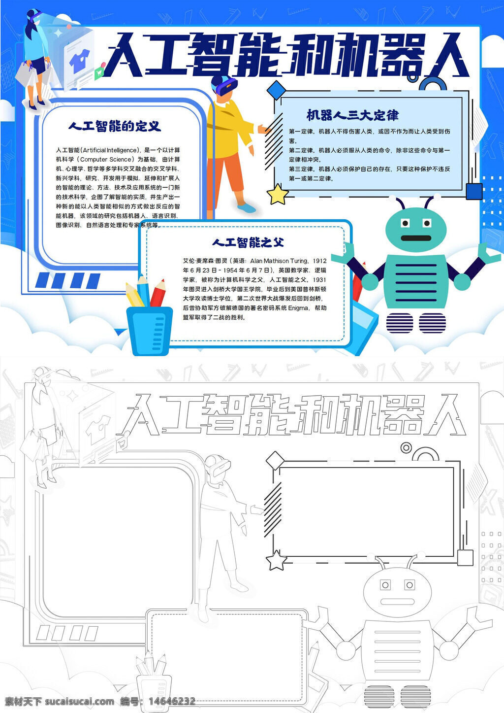 人工智能 机器学习 智能科技 发展史 历史脉络 机器人定律 科技发展 智能机器人 发展历程 科技历史 机器人技术 科技探索