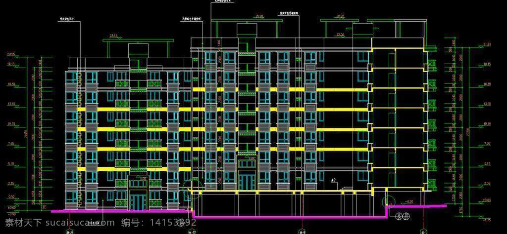 cad 公寓 户型 花园 环境设计 建筑设计 楼层 平面图 施工图 室内设计 住宅楼立面图 dwg 图纸 装修 装饰 住宅楼 宿舍楼 小区 样板房 标准层 标准间 丰湖 方案 图 源文件 cad素材 室内图纸