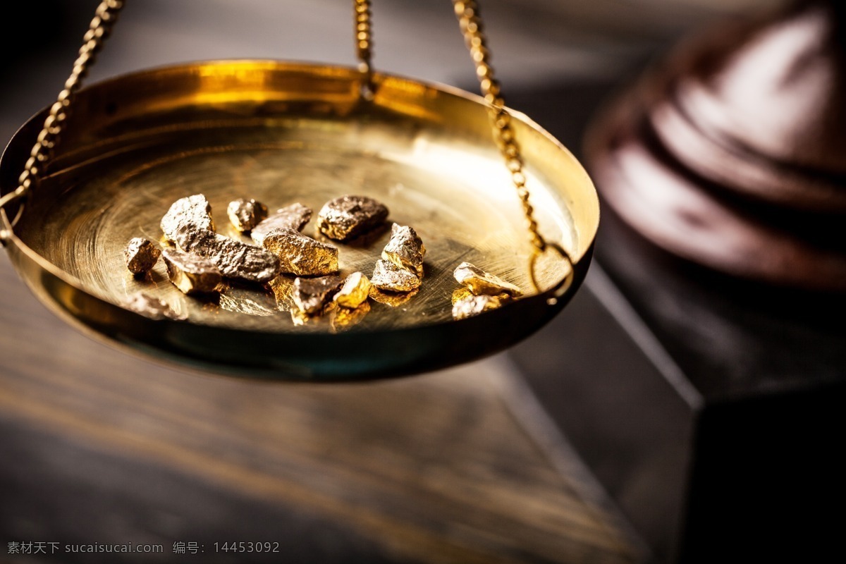 称 子 里 金子 财富 黄金 黄金石头 金融货币 金融财经 商务金融