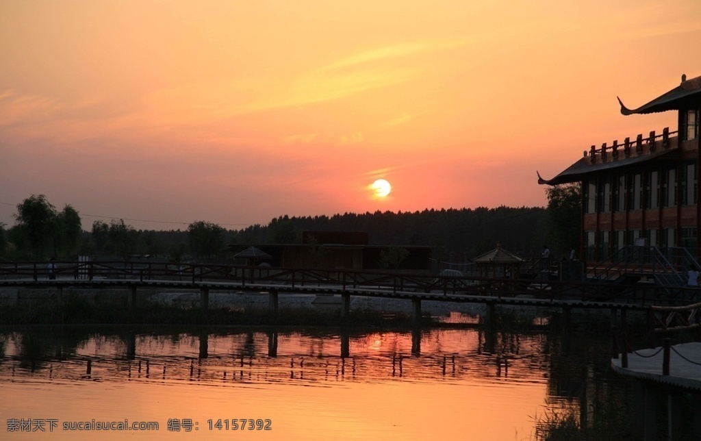 黄河 湿地 余晖 晚霞 朝霞 落日 宁夏 黄河滩 美景 城市湿地公园 落日余晖 银川 旅游摄影 国内旅游