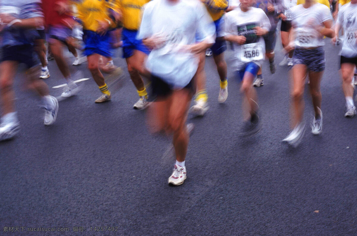跑步 竞跑 运动 文化艺术 体育运动 摄影图库 300