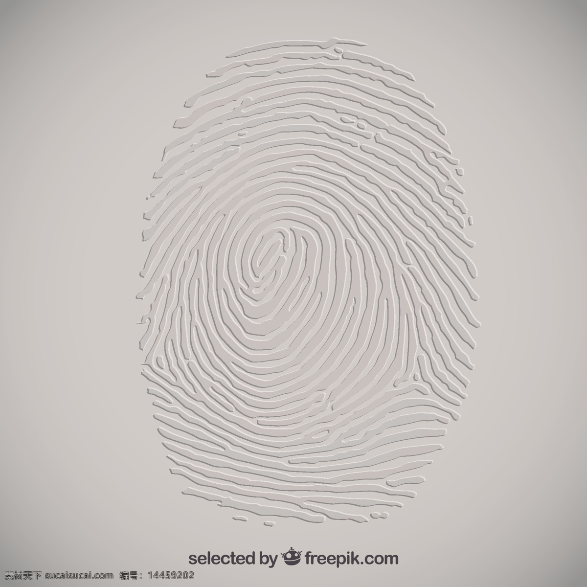 浮雕指纹背景 警察 打印 指纹 标志 标识 代码 马克 犯罪 编码 调查 压花 证据