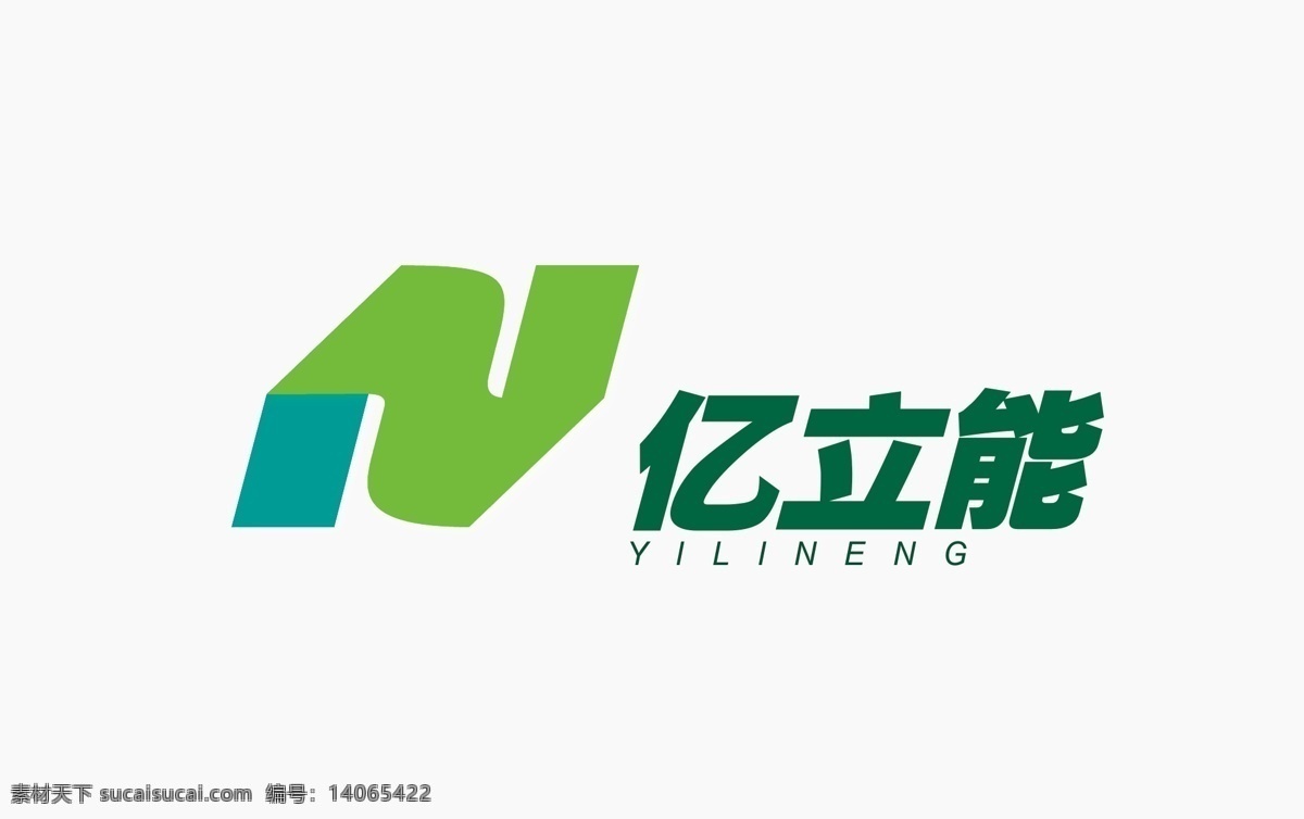 亿 立 科技 logo