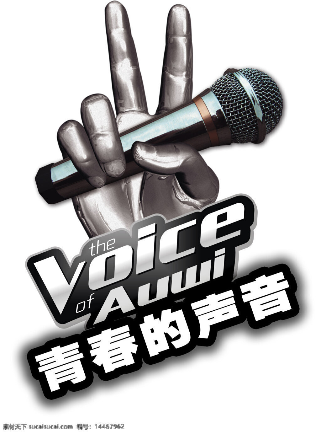 好声音 青春 青春的声音