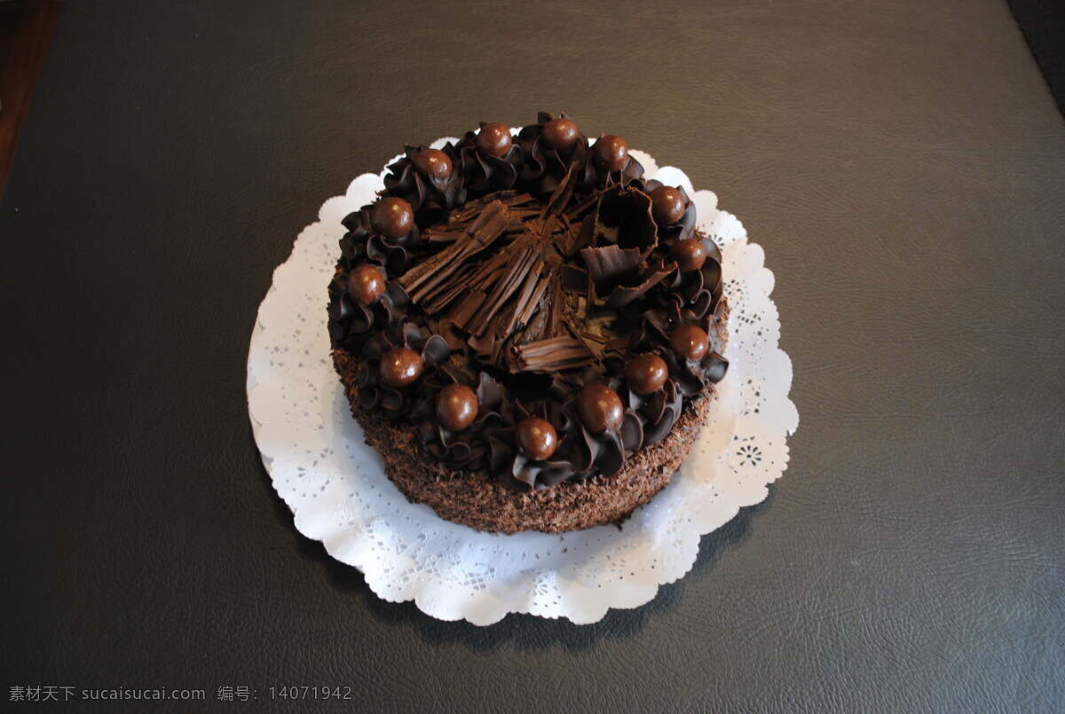 黑色 巧克力 蛋糕 高清 巧克力蛋糕 小蛋糕 蛋糕点心