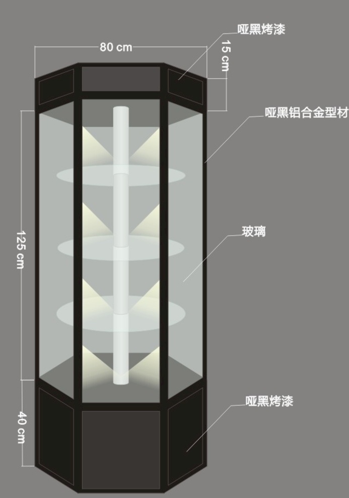 玻璃展示柜 展示柜玻璃 展示柜展柜 玻璃展柜 展柜玻璃