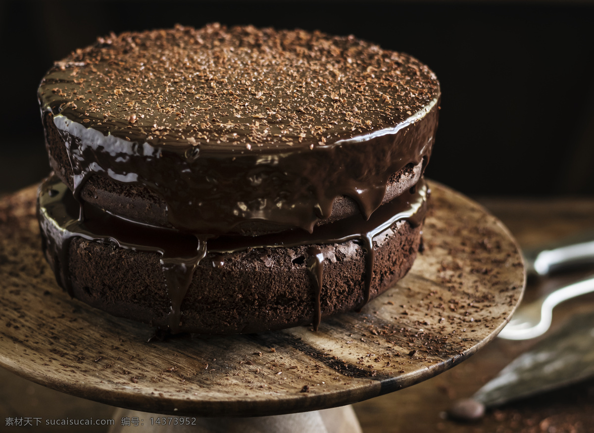 黑森林 蛋糕 美食 巧克力蛋糕 甜点 美食摄影 西点 烘焙 图集 餐饮美食 西餐美食