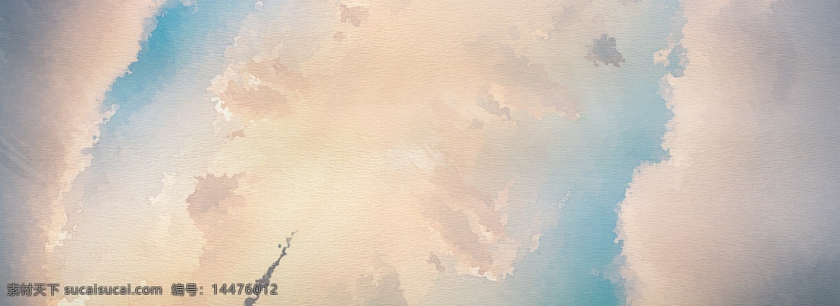 简约 抽象 质感 背景 banner 通用背景 水彩