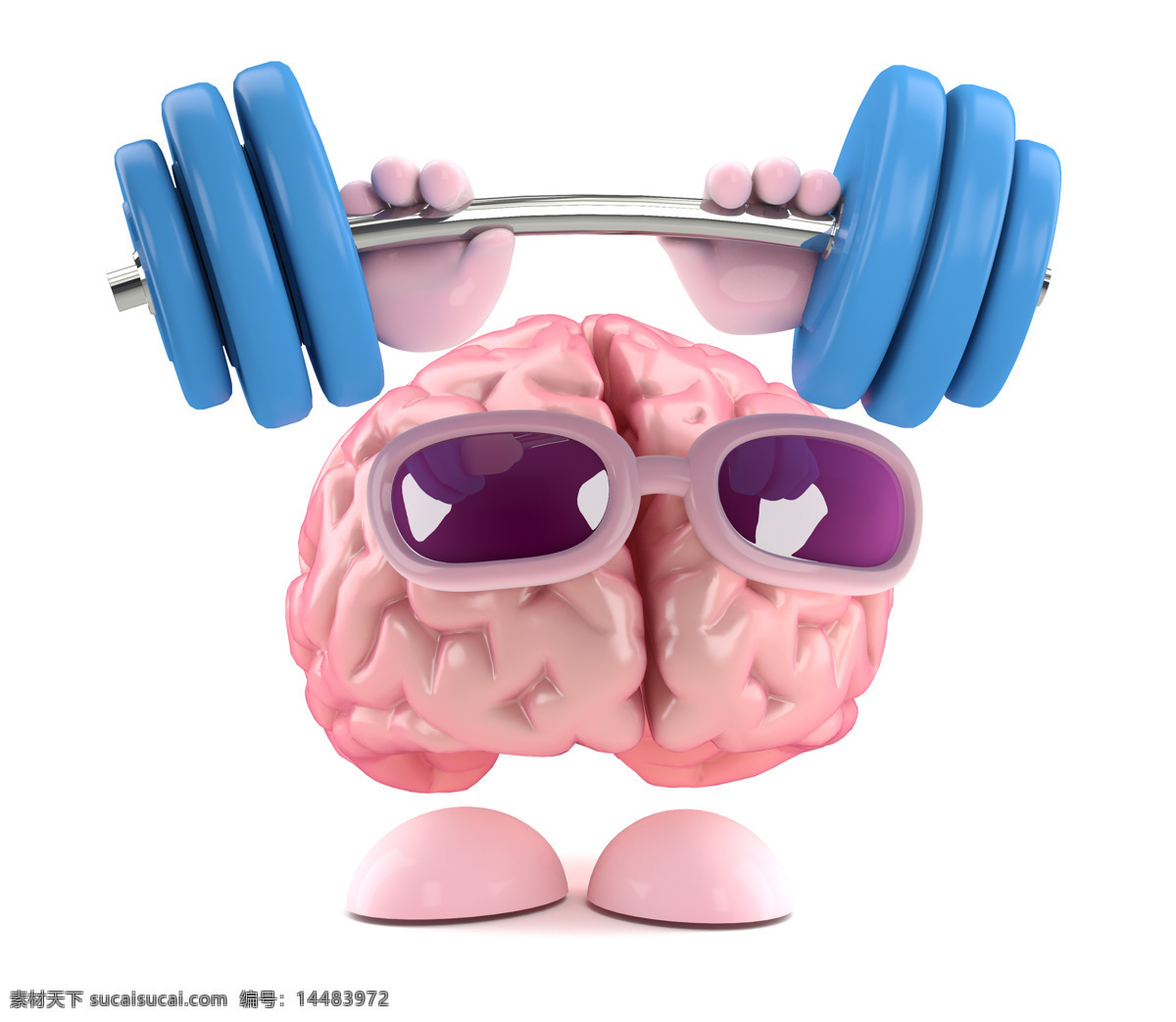 大脑 漫画 哑铃 人类大脑 大脑漫画 大脑设计 卡通大脑 大脑人物 虚拟人物 儿童卡通 卡通动画 脑细胞 脑容量 太阳镜 动漫动画