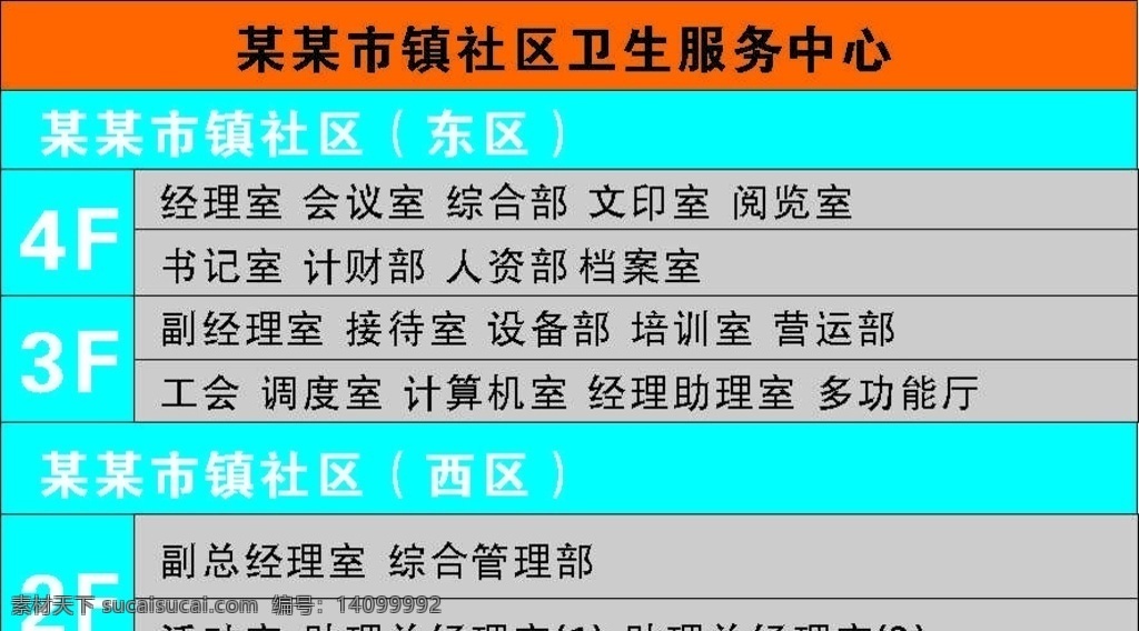 医院引导牌 医院引导标识 医院标识牌 医院挂牌 公共引导牌 公共场合指示 展板模板